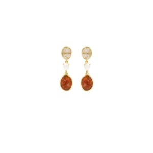 SLOPE faceted crystal CHAPADO