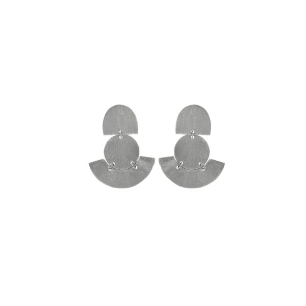 SLOPE PLATED ARTESANAL 3 PIECES