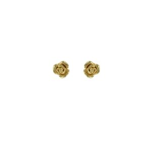 ONGOING COLLECTION ROSES sterling silver