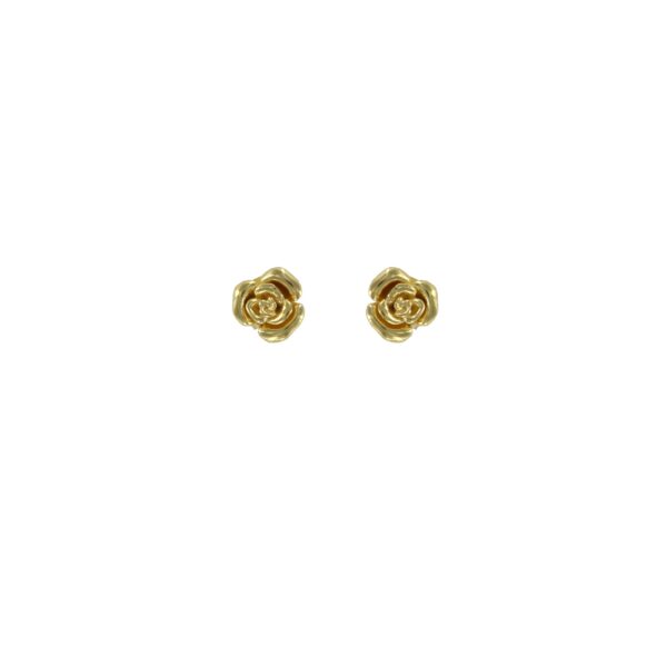 ONGOING COLLECTION ROSES sterling silver