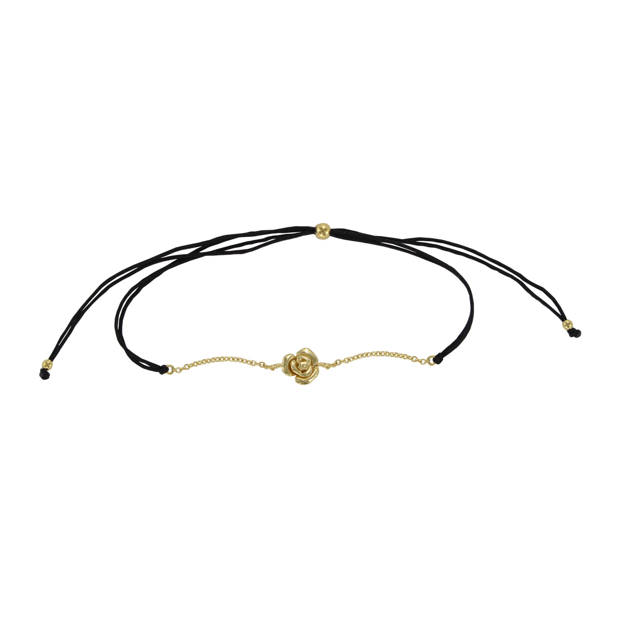 ROSES COLLECTION BRACELET Sterling silver