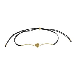 ROSES COLLECTION BRACELET Sterling silver