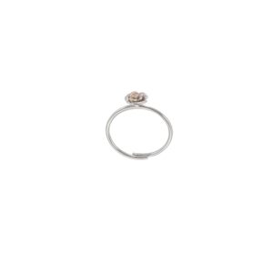 ROSES COLLECTION RING Sterling silver