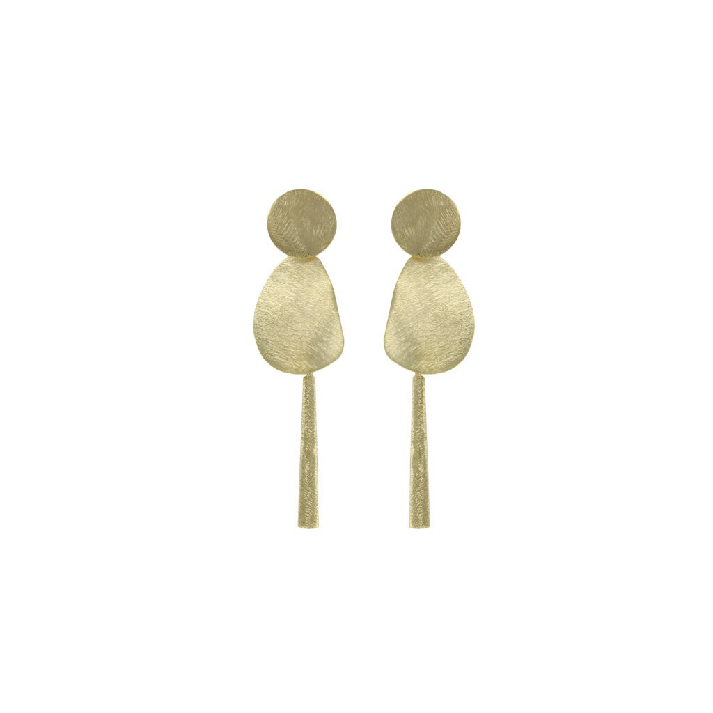 SLOPE 3 PIECE PLATED ARTESANAL