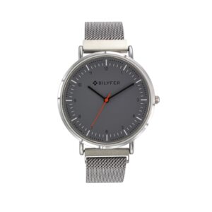 MESH 42MM MEN'S WATCH WITH MAGNET CLOSURE