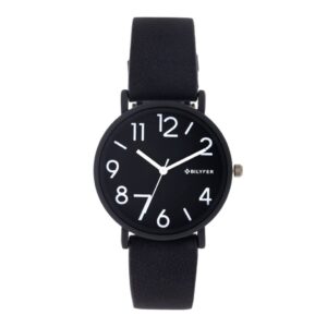 UNICOLOR WATCH STRAP LEATHER INTERIOR 12 issues