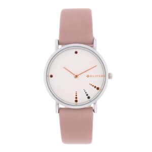 WATCH STRAP LEATHER INTERIOR 3ATM