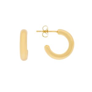 GOLD PLATING ARO BRIGHTNESS 16.5 MM