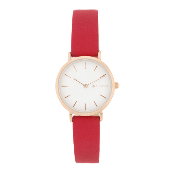 Reloj Bilyfer mini caja 27mm