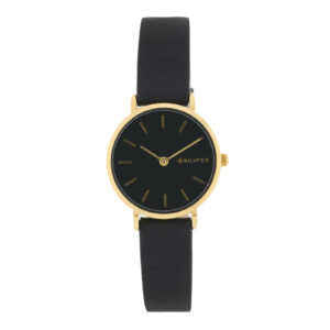 Bilyfer mini watch with case of  27mm