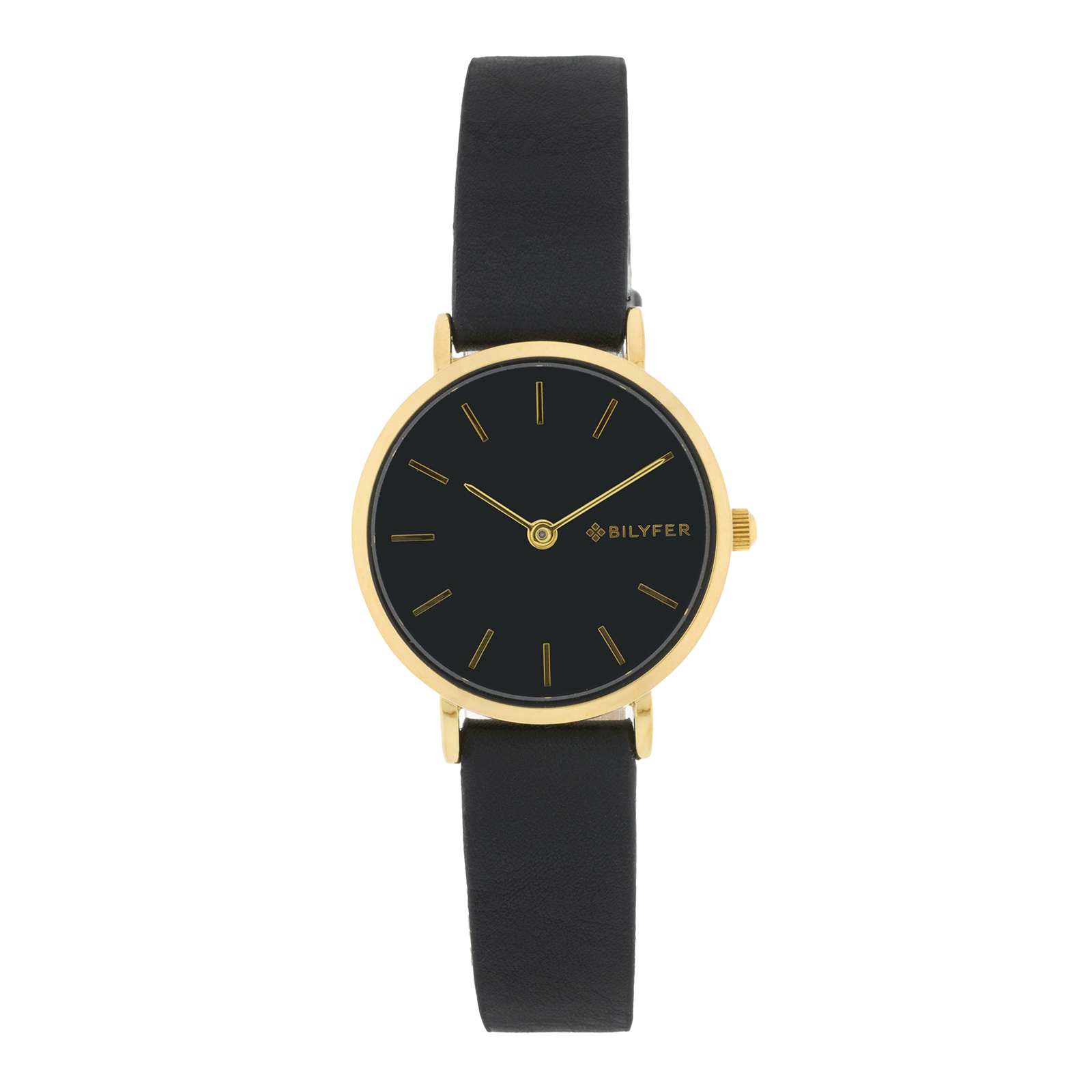 Reloj Bilyfer mini caja 27mm