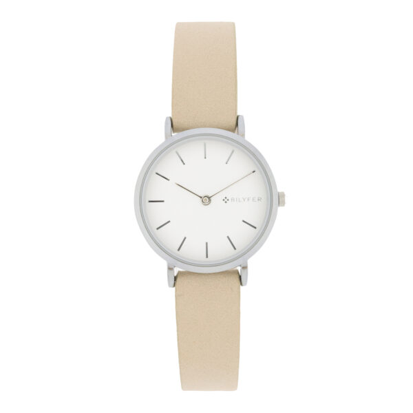Reloj Bilyfer mini caja 27mm