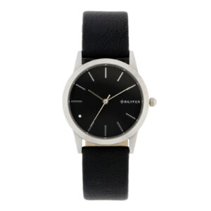 Reloj Bilyfer con caja de acero de 33mm