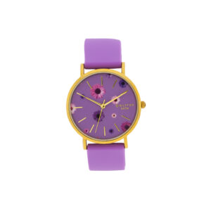 MARGA WATCH W/R 5ATM