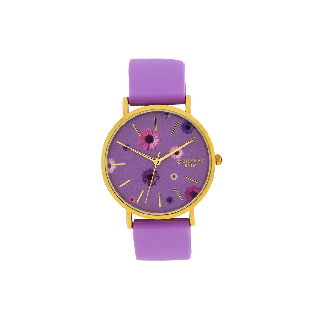 RELOJ MARGA W/R 5ATM