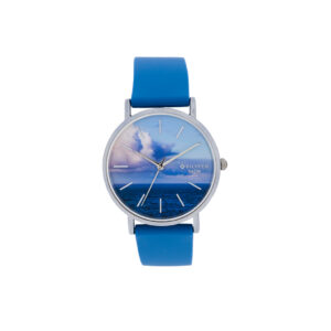 RELOJ BLUE SKAY W/R 5ATM