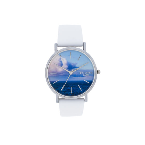 BLUE SKY WR 5ATM WATCH