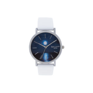 BLUE SKY WR 5ATM WATCH