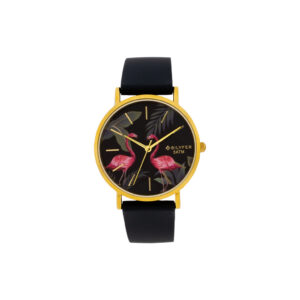 FLAMINGO WATCH 5ATM W/R