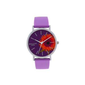 SUN-ROLLING WATCH 5ATM W/R