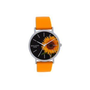 SUN-ROLLING WATCH 5ATM W/R