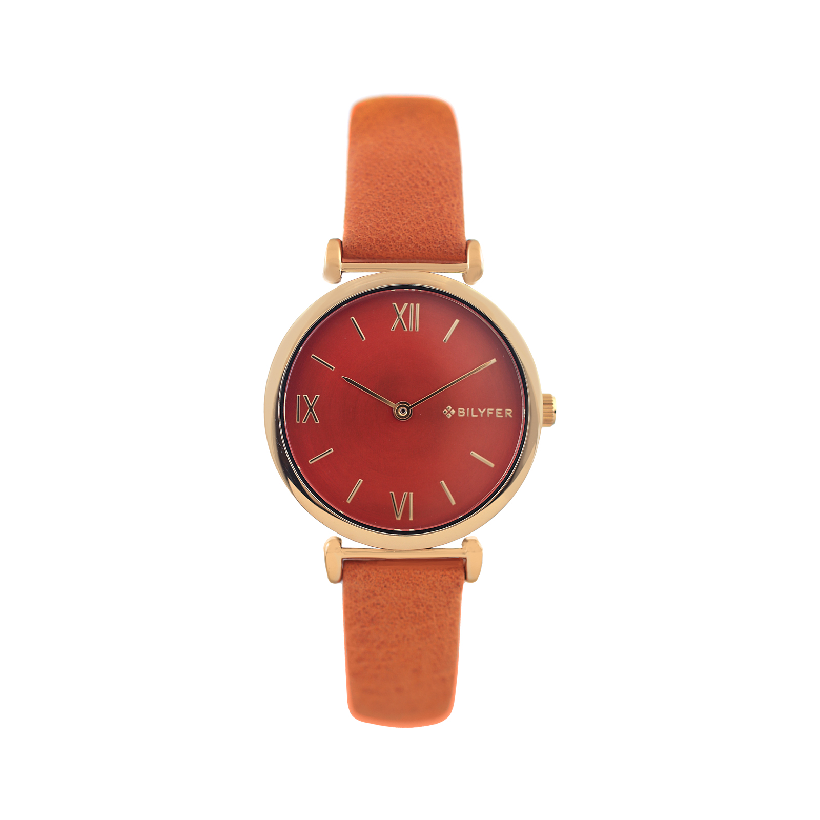 RELOJ CHIC CORREA DE PIEL