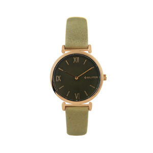 RELOJ CHIC CORREA DE PIEL