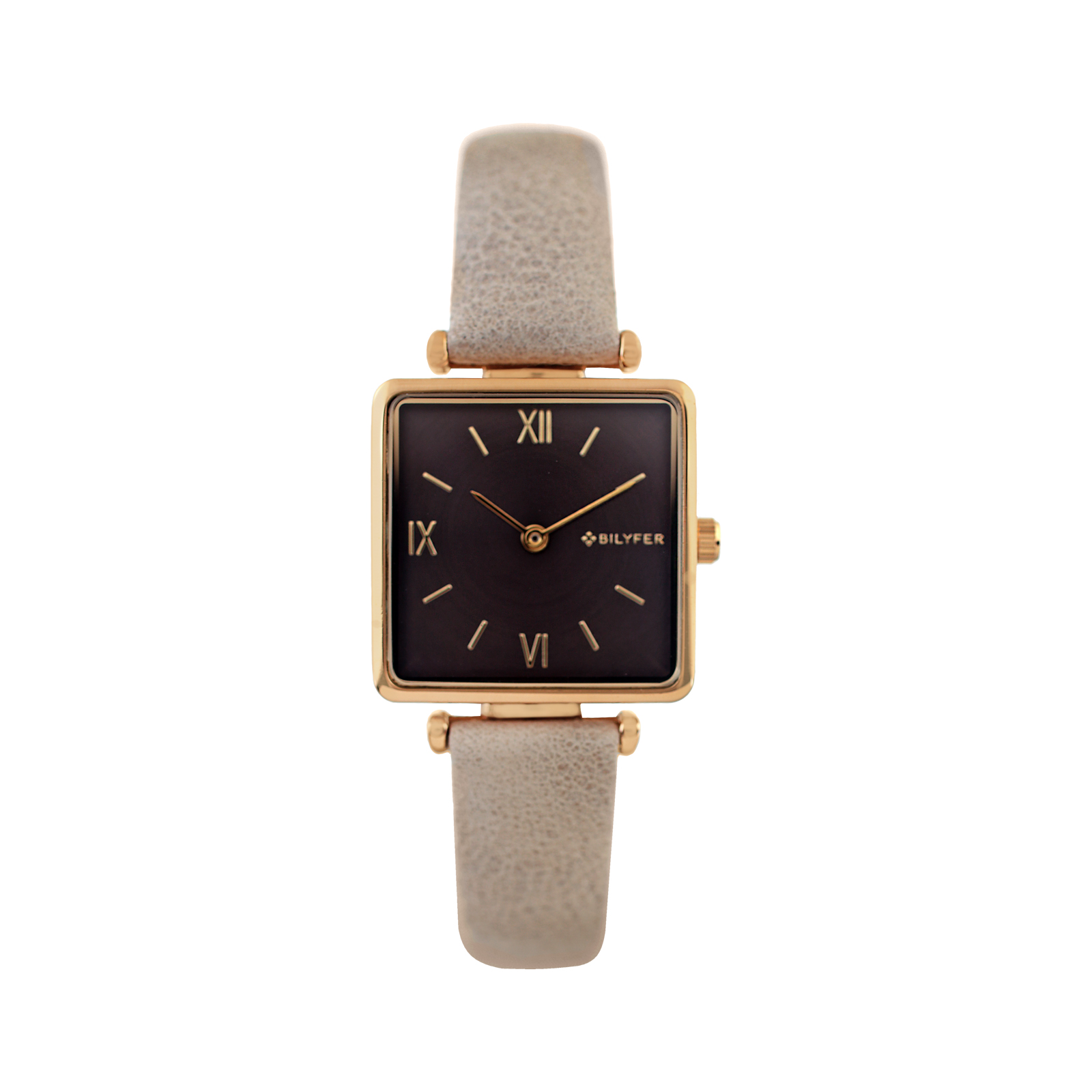 RELOJ CHIC CORREA DE PIEL