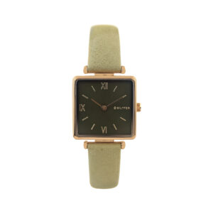 RELOJ CHIC CORREA DE PIEL