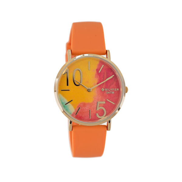RELOJ 10 & 5  SUMERGIBLE 5ATM