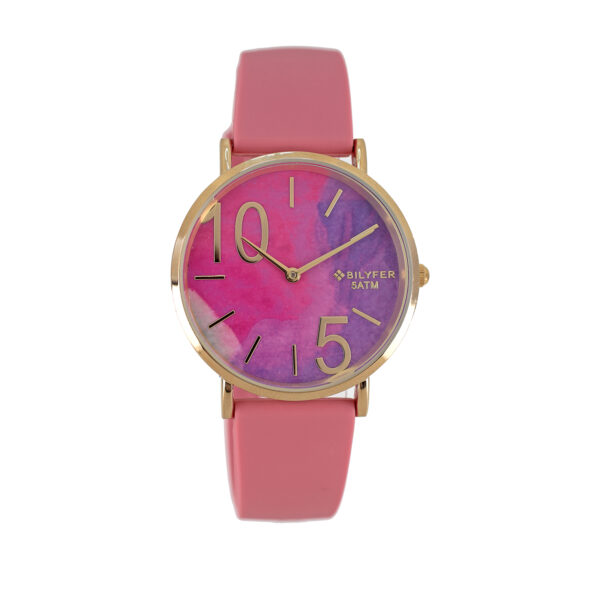 RELOJ 10 & 5  SUMERGIBLE 5ATM