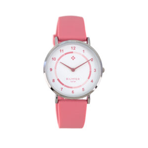 CIRCLE WATCH AND NUMBERS W/R 5ATM