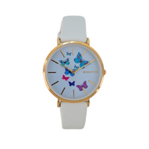BUTTERFLY WATCH