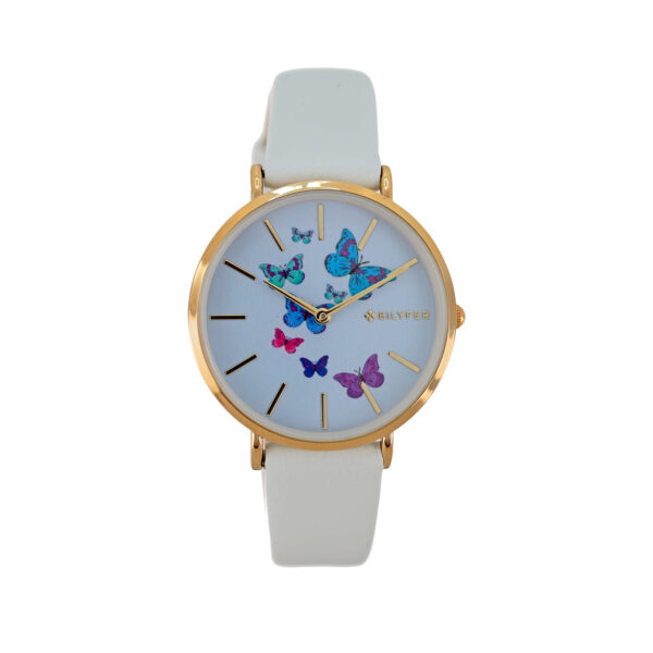 BUTTERFLY WATCH