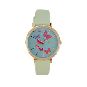 BUTTERFLY WATCH