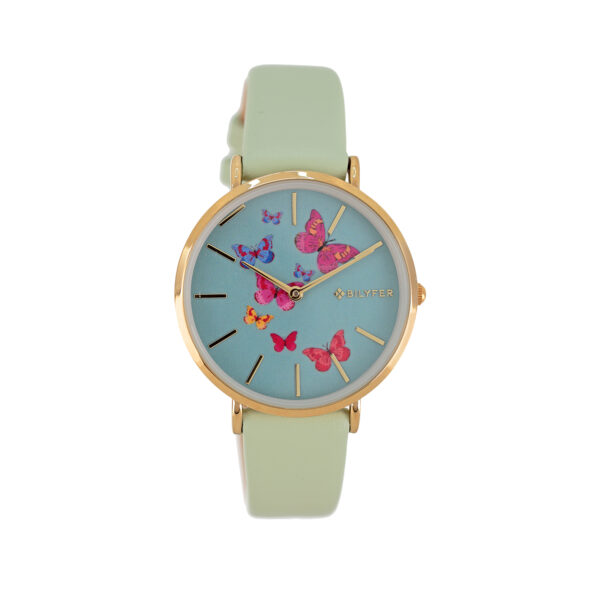 BUTTERFLY WATCH