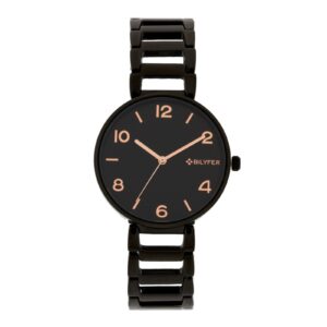 WATCH CASE 36 MM ESLABONES Arabic numerals