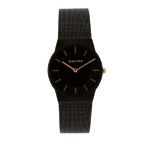 BLACK WATCH STEEL MESH 32MM BALL 2 NIEVELS