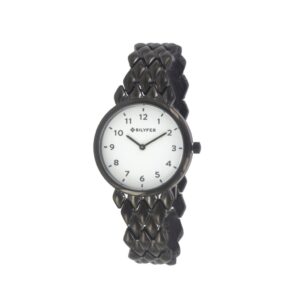 metal watch band rombos