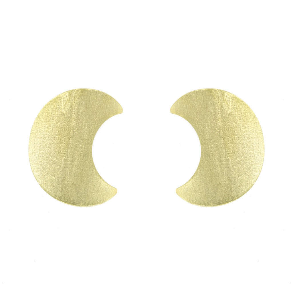 Artisanal gold plated