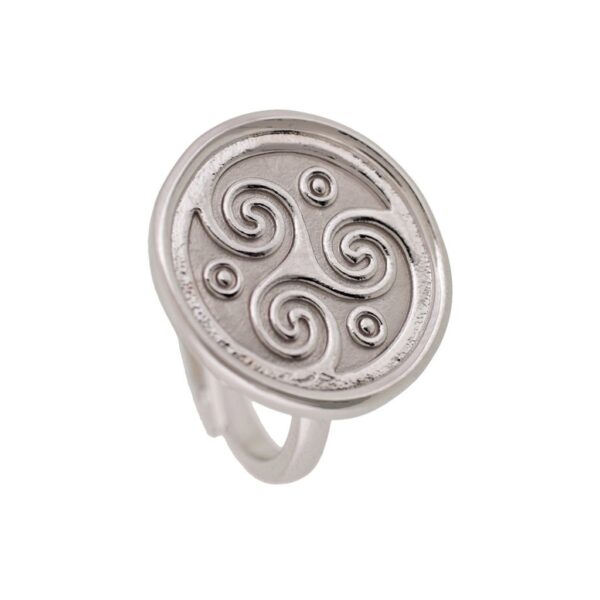 RODIO SPIRAL CELTIC COLLECTION