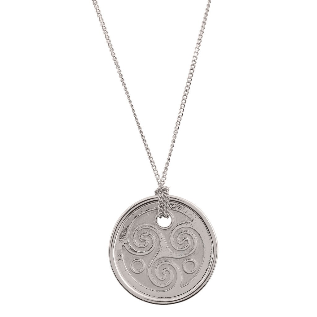 COLECCION RODIO ESPIRAL CELTA
