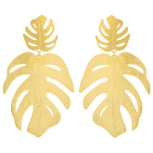 SLOPE DORADO SHEET EXTRA LARGE DOUBLE GOLD PLATED ARTESAN