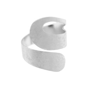ANILLO COBRA TALLA UNIVERSAL
