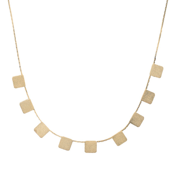 Collar Egipcio mini