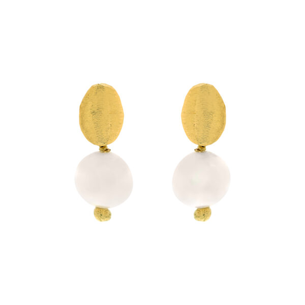 EARRING 3 OVALS