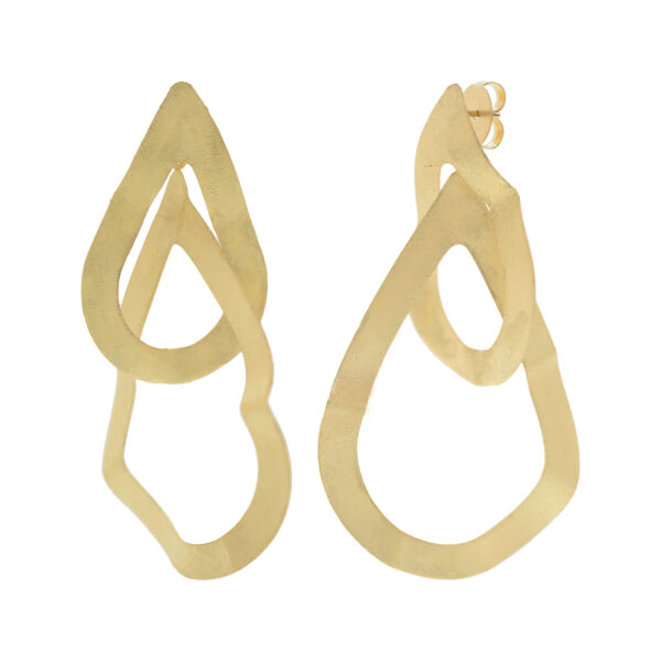 LEAF'S EARRING