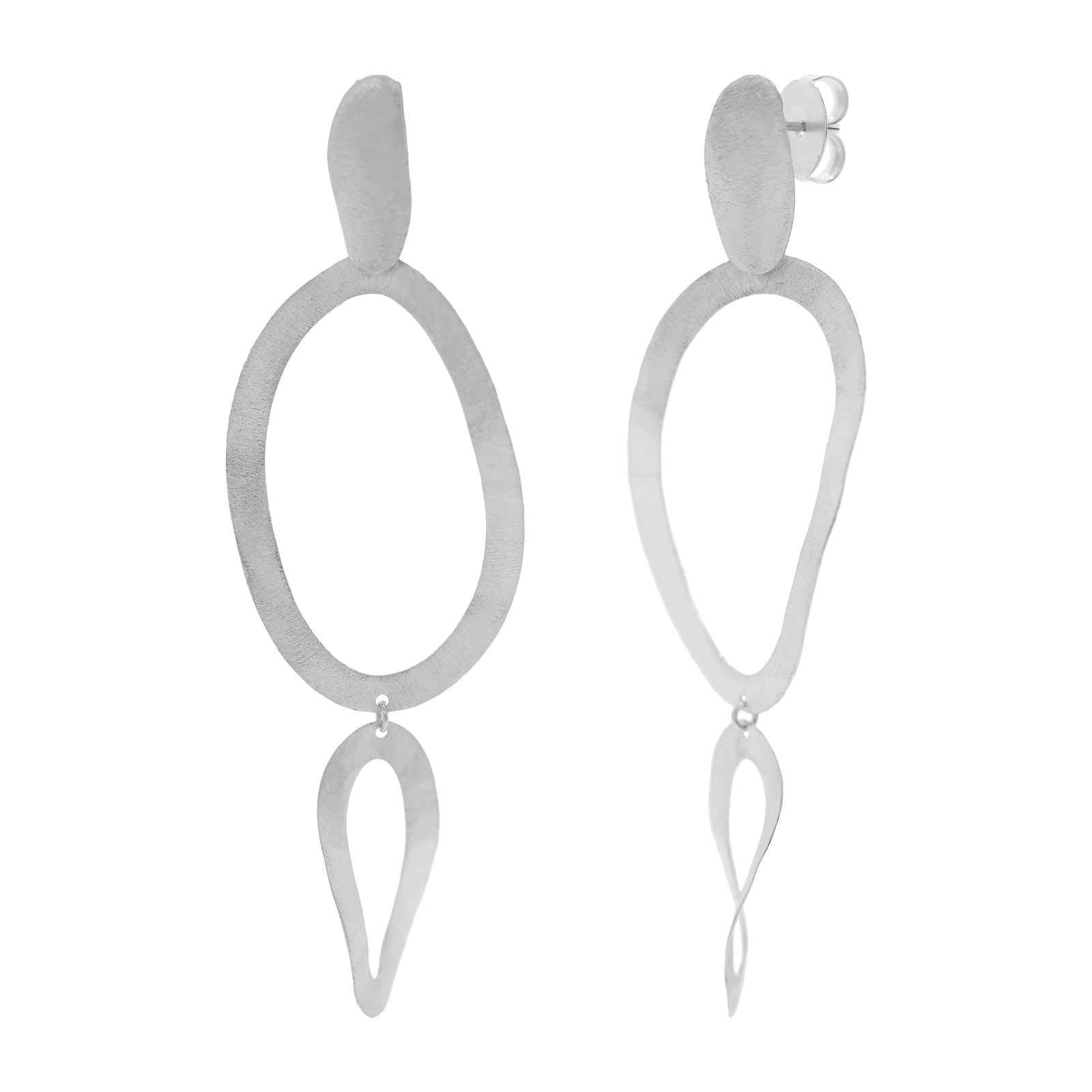 LEAF'S EARRING