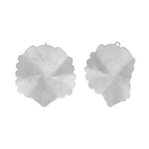 EARRING WITH SHAPE