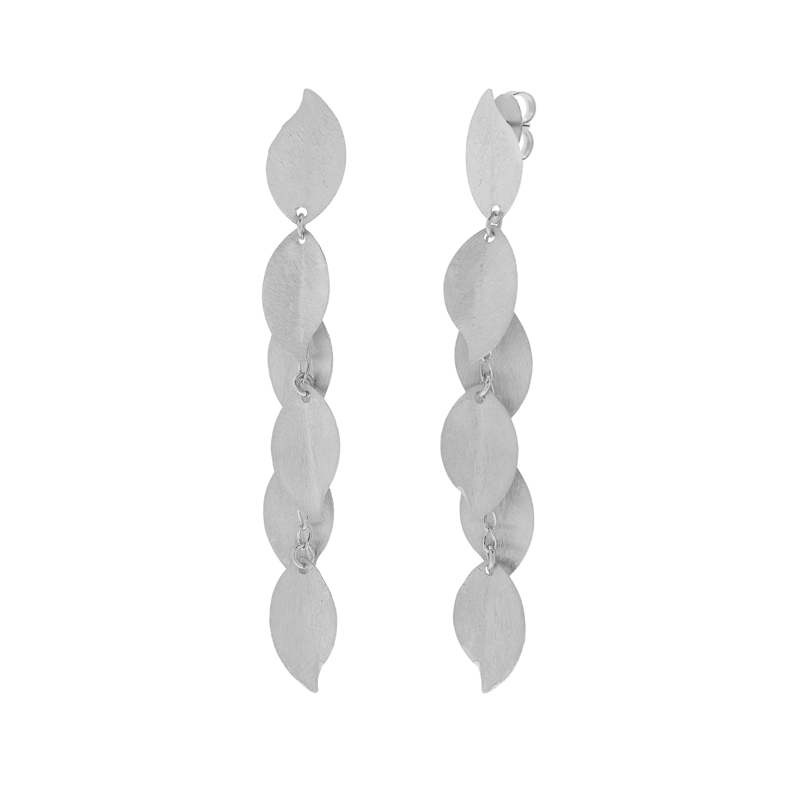 WATERFALL SLOPE WITH CHAIN